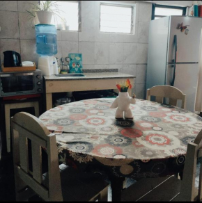 Depto por día para dos personas